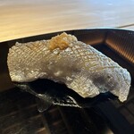 ふじさわ - 秋刀魚
