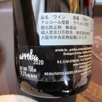 プレゼンテ スギ - 