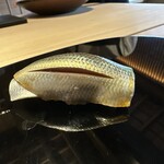 ふじさわ - 小鰭