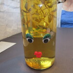 プレゼンテ スギ - 