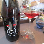 プレゼンテ スギ - 