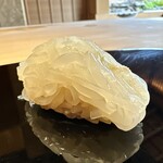 ふじさわ - 烏賊