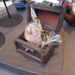 プレゼンテ スギ - 