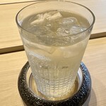 ふじさわ - ハイボールお替わり