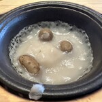 ふじさわ - むかご里芋