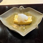 ふじさわ - 玉子