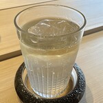 ふじさわ - ハイボールへ