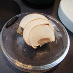 プレゼンテ スギ - 香取産生マッシュルーム 発酵マッシュルーム マスカルポーネ