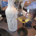 プレゼンテ スギ - 