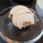 プレゼンテ スギ - 香取産生マッシュルーム 発酵マッシュルーム マスカルポーネ