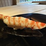 ふじさわ - 三河天然車海老