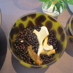 プレゼンテ スギ - 骨煎餅