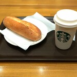 スターバックス・コーヒー - 