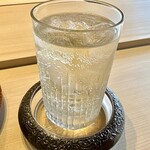 ふじさわ - ハイボールお替わり