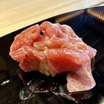 ふじさわ - 中トロ