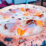 800°DEGREES ARTISAN PIZZERIA - 