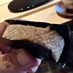 ふじさわ - 今日は琵琶鱒