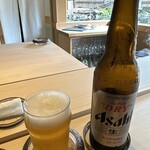 ふじさわ - ビール