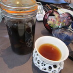 プレゼンテ スギ - 