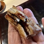 ふじさわ - 穴子