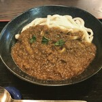 さぬき手打ちうどん 銭形 - 