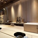 ふじさわ - 内観