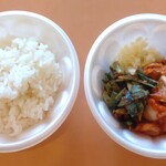 金龍ラーメン - 