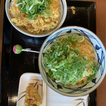 丸亀製麺 - 