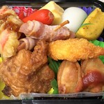 華吹 - おかずパック