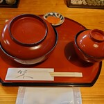 うなぎの美鶴 - 2022年5月　鰻丼　3000円