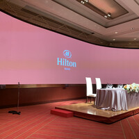 ヒルトン東京 - 