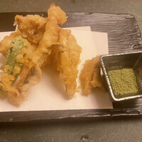 桑名蛤料理・蛤しゃぶしゃぶ 貝新 - 