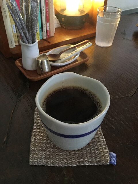 狸森焙煎所（ムジナモリバイセンジョ） - 山形（カフェ）の写真