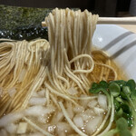 Ichiban Dashi Ramen Shin Sen - 