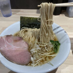 Ichiban Dashi Ramen Shin Sen - 