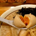 中華そば 一陽来復 - 