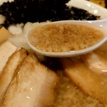 中華そば 一陽来復 - 