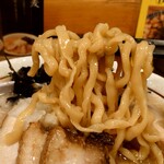 中華そば 一陽来復 - 