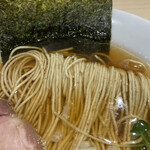 Ichiban Dashi Ramen Shin Sen - 