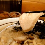 中華そば 一陽来復 - 