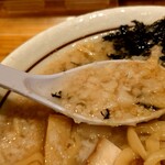 中華そば 一陽来復 - 