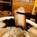 中華そば 一陽来復 - 