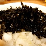 中華そば 一陽来復 - 