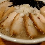 中華そば 一陽来復 - 