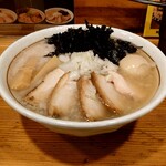 中華そば 一陽来復 - 