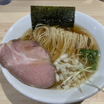 Ichiban Dashi Ramen Shin Sen - 