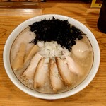 中華そば 一陽来復 - 