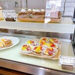ヤマ ベイクド - 