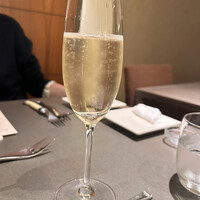 フレンチレストラン にき亭 そごう横浜店 - 