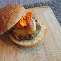 boB the garden Ginza - 